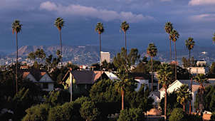 Malibu Homes