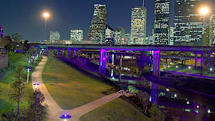 Buffalo Bayou