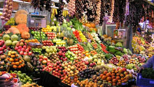 Mercat de la Boqueria