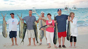 Punta Cana Fishing