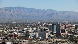 City of Tucson