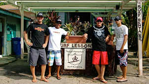 Royal Hawaiian Surf Academy