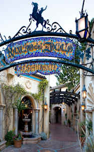 Rancho del Zocalo