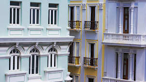Old San Juan