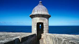 Ello Morro Fort