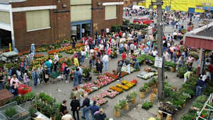 Eastern Market
