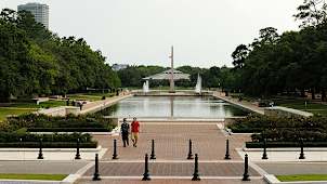 Hermann Park