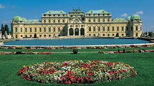 Belvedere Palace