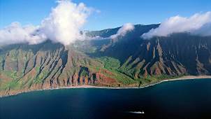 Na Pali Coast