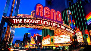 The Biggest Little City