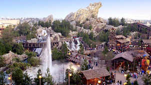 California Adventure
