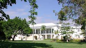 Fairchild Tropical Botanic Garden