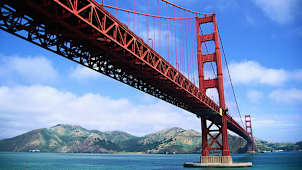 Golden Gate Bridge