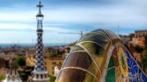 Park Guell