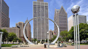 Detroit Stargate