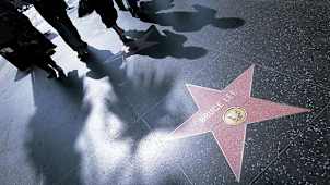Walk of Fame