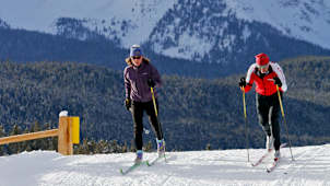 Nordic Skiing