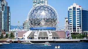 Science World