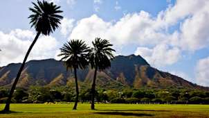 Diamond Head