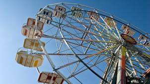 Ferris Wheel