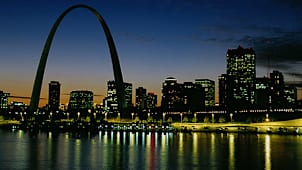 Gateway Arch