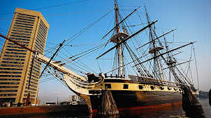 USS Constellation