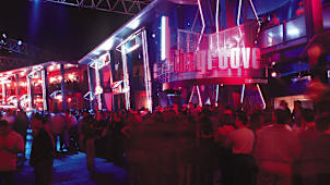 The Groove Nightclub