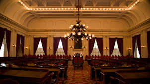 Vermont State House