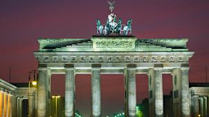 Brandenburger Gate