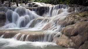 Dunns River Falls
