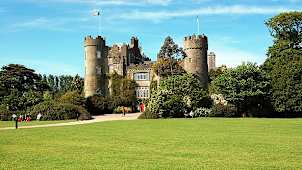 Malahide Castle