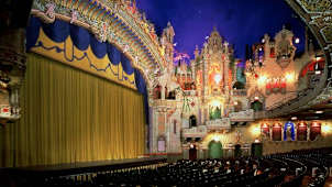 Majestic Theatre