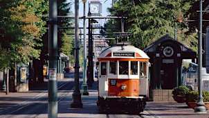 Memphis Streetcars