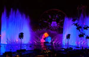 World of Color