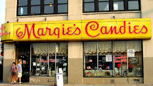 Margie's Candies