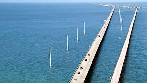 Seven Mile Bridge