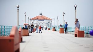 Manhattan Beach
