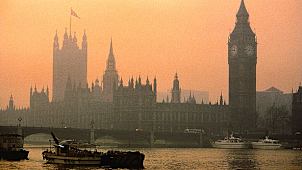 House of Parliament