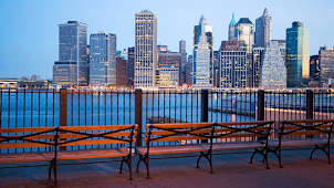 Brooklyn Bridge