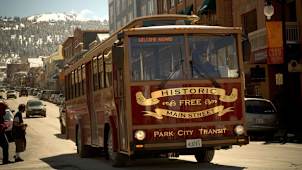 Main Street Trolley