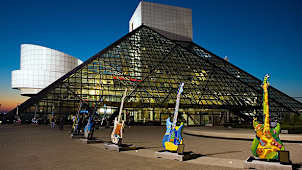 Rock and Roll Hall of Fame