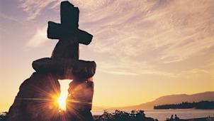 Inukshuk