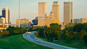 City of Tulsa