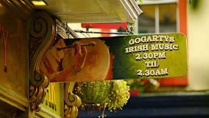 St. John Gogarty Pub
