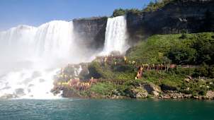 American Falls