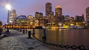 Financial District