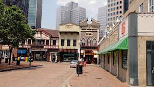 Pittsburgh Shopping