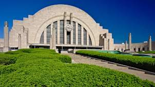 Cincinnati Museum Center