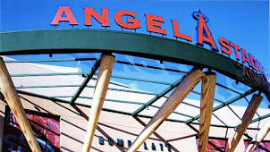 Angel Stadium