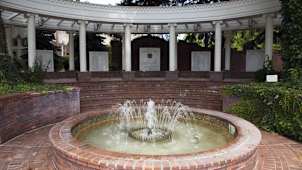 Birthplace of President Ford